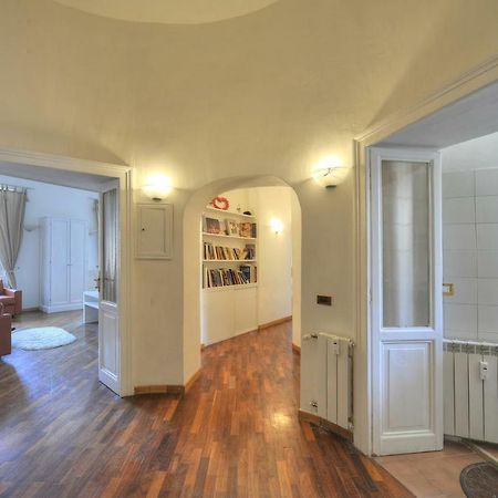 Вилла Rome Luxury House - The House Экстерьер фото