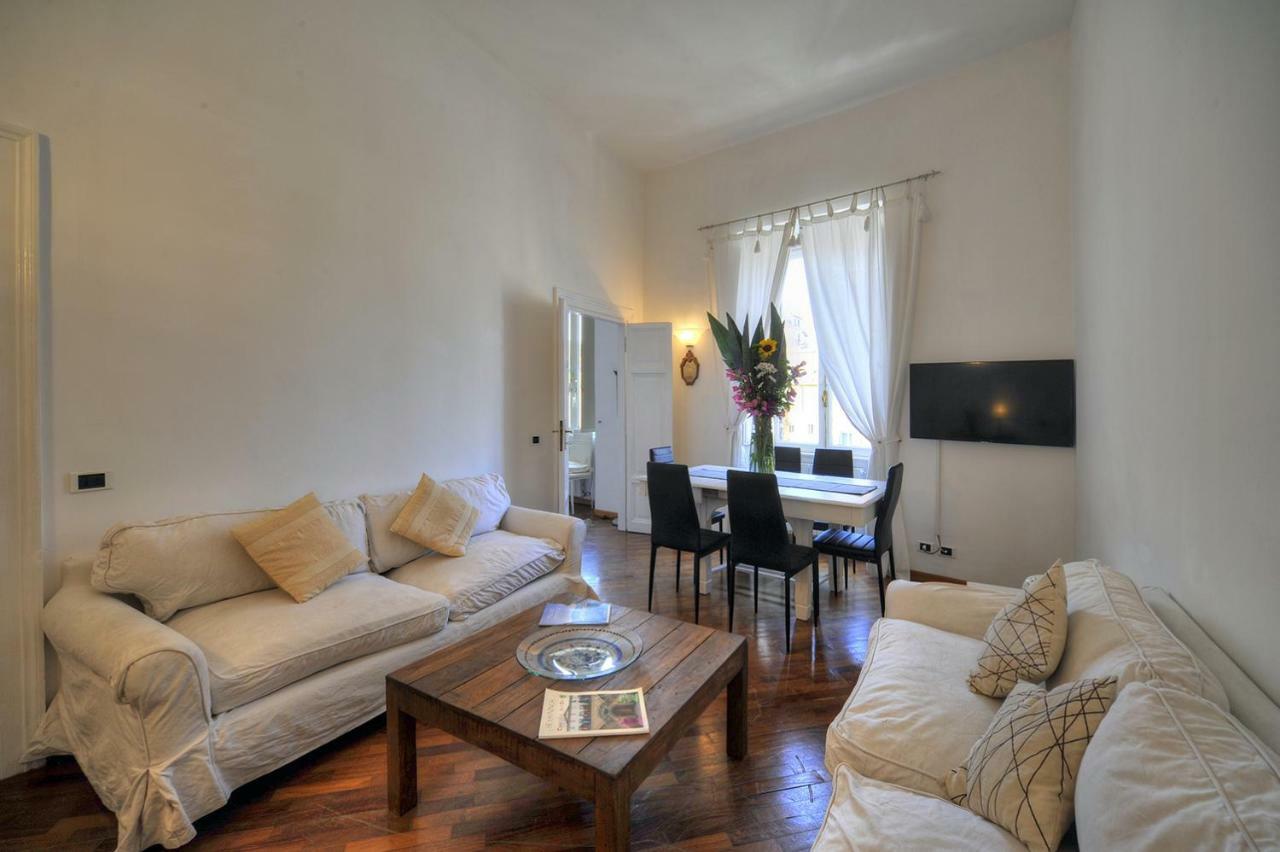 Вилла Rome Luxury House - The House Экстерьер фото