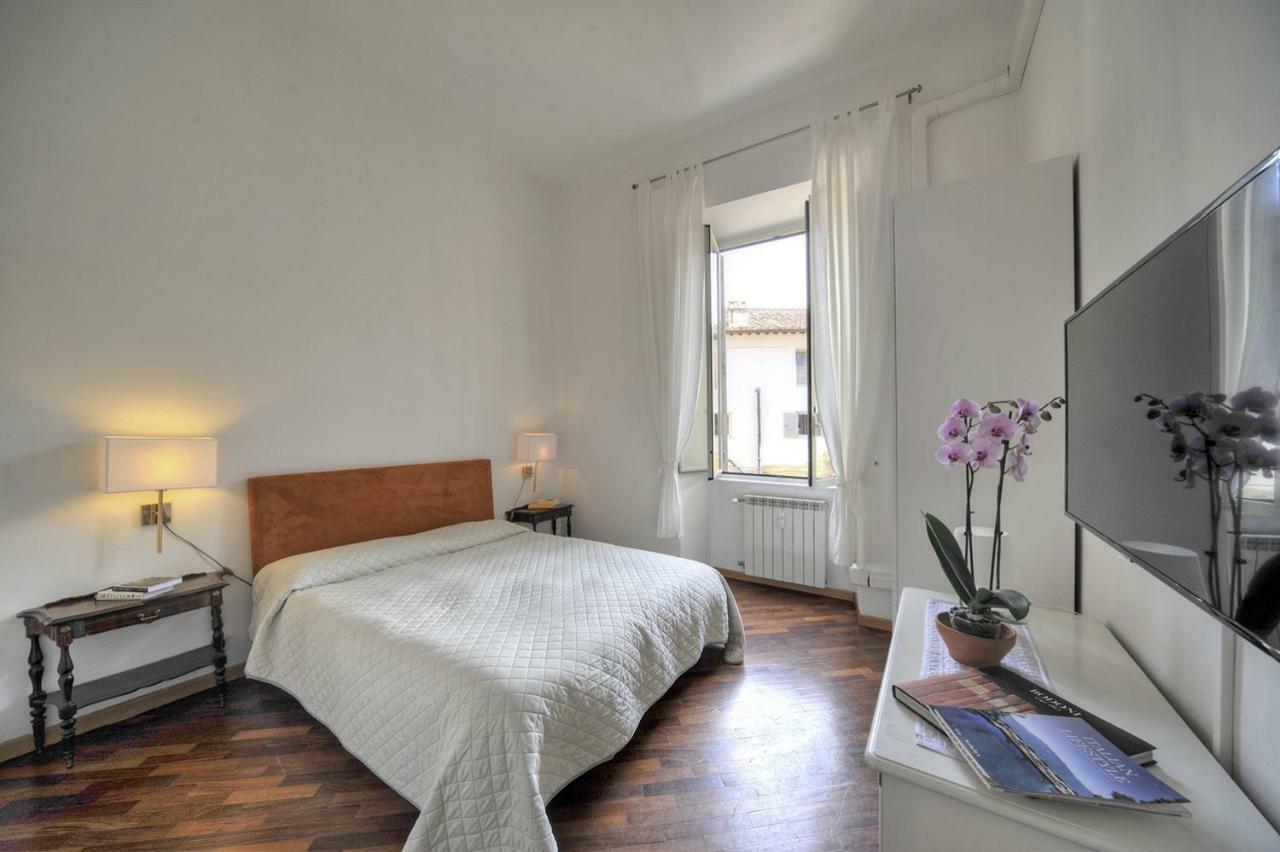 Вилла Rome Luxury House - The House Экстерьер фото